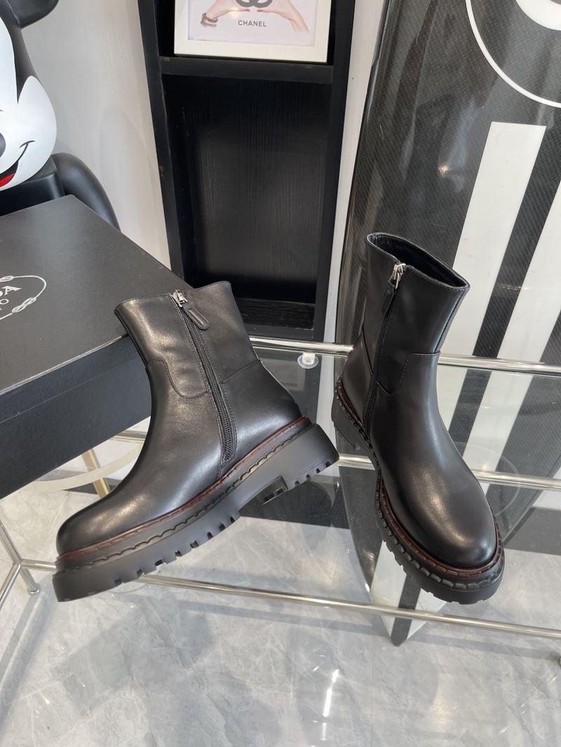 Prada Boots